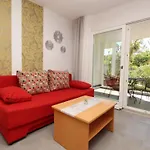 Corinthia 4 By Interhome *