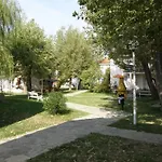 Corinthia 4 By Interhome Апартаменты Башка