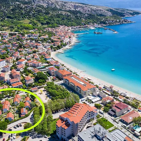 Corinthia 4 By Interhome