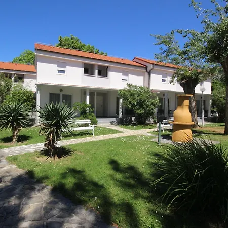 Appartement Corinthia 4 By Interhome Baška
