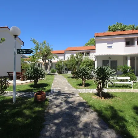 Corinthia 4 By Interhome Baška
