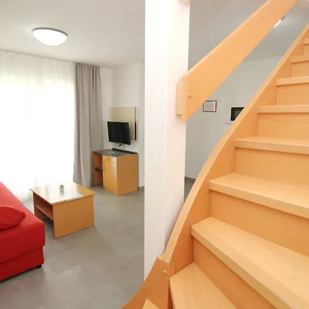 شقة Corinthia 4 By Interhome باشْكا