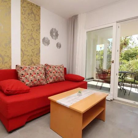 Corinthia 4 By Interhome *