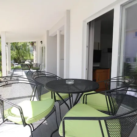 Corinthia 4 By Interhome