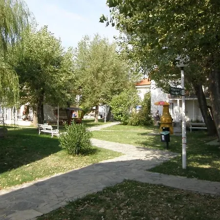 Corinthia 4 By Interhome Appartement Baška