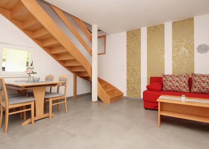 Corinthia 4 By Interhome Baska (Krk)