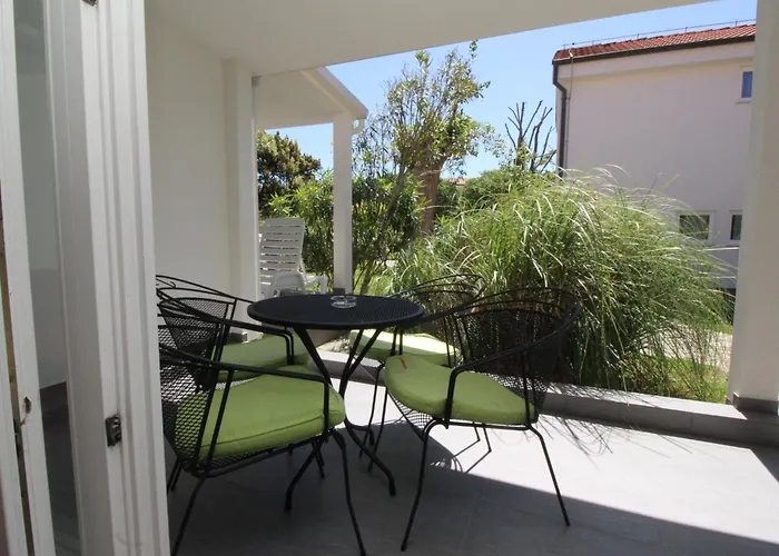 Apartman Corinthia 4 By Interhome