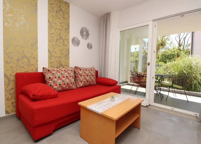 Corinthia 4 By Interhome *