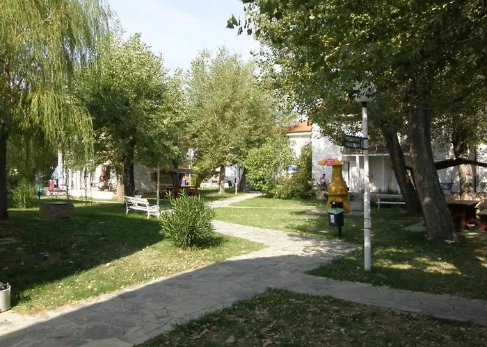 Corinthia 4 By Interhome Apartman Baska (Krk)