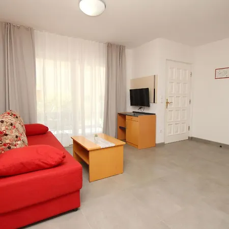 Corinthia 4 By Interhome Baška