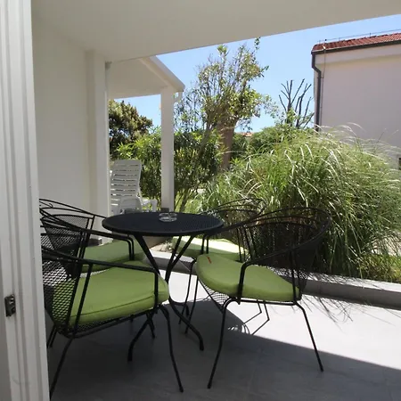 Appartement Corinthia 4 By Interhome