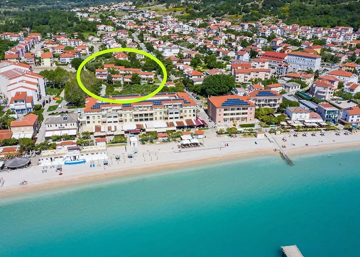 דירה Corinthia 4 By Interhome *