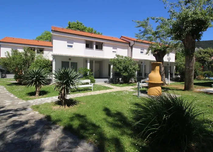 Apartman Corinthia 4 By Interhome Baška