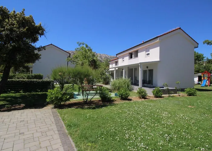 דירה Corinthia 4 By Interhome *