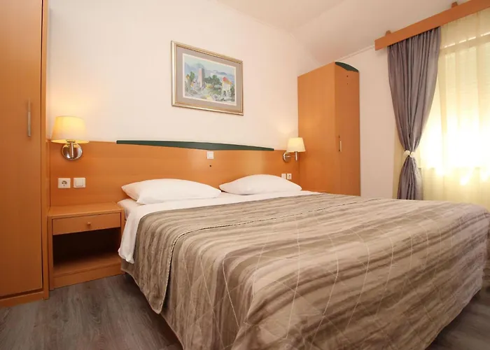 Corinthia 4 By Interhome Apartman Baška