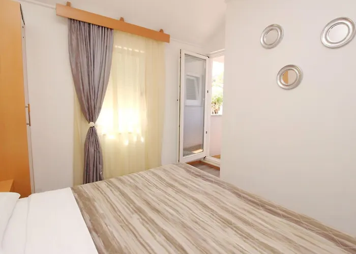 Corinthia 4 By Interhome Apartman Baška