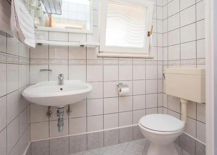 Corinthia 4 By Interhome דירה באסקה