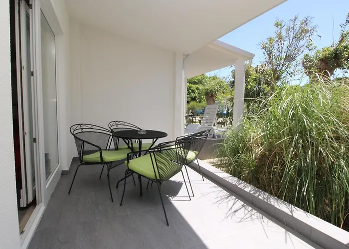 Corinthia 4 By Interhome דירה *