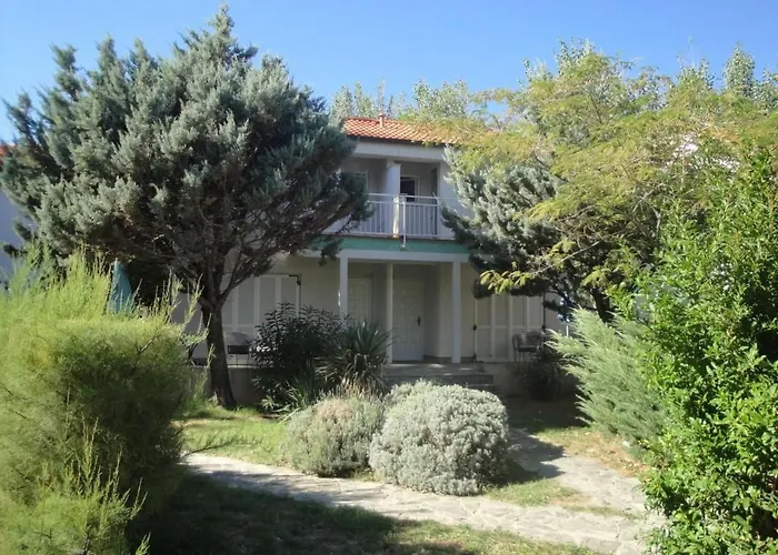 Corinthia 4 By Interhome דירה