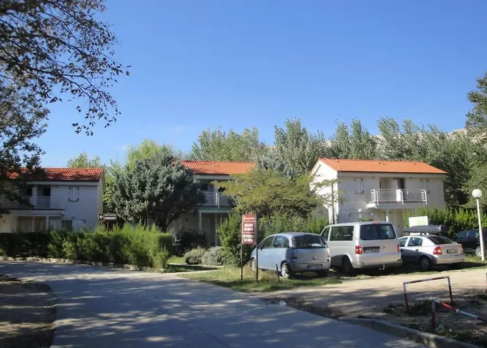 Apartman Corinthia 4 By Interhome *