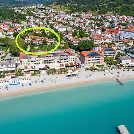 Apartament Corinthia 4 By Interhome *