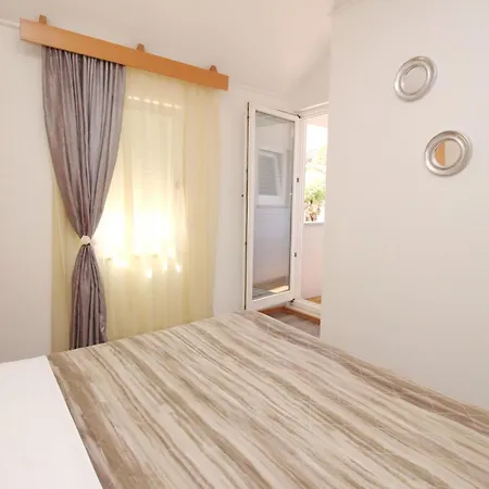 Corinthia 4 By Interhome 公寓 巴斯卡
