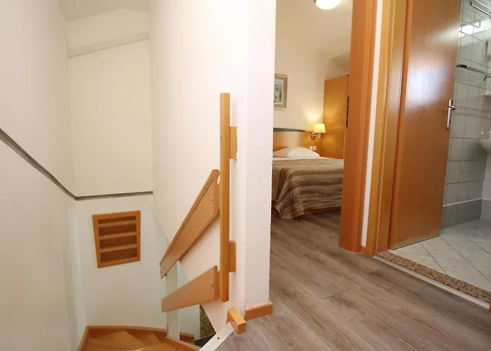 Corinthia 4 By Interhome Apartament Baška