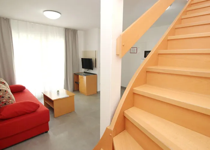 Apartament Corinthia 4 By Interhome Baška