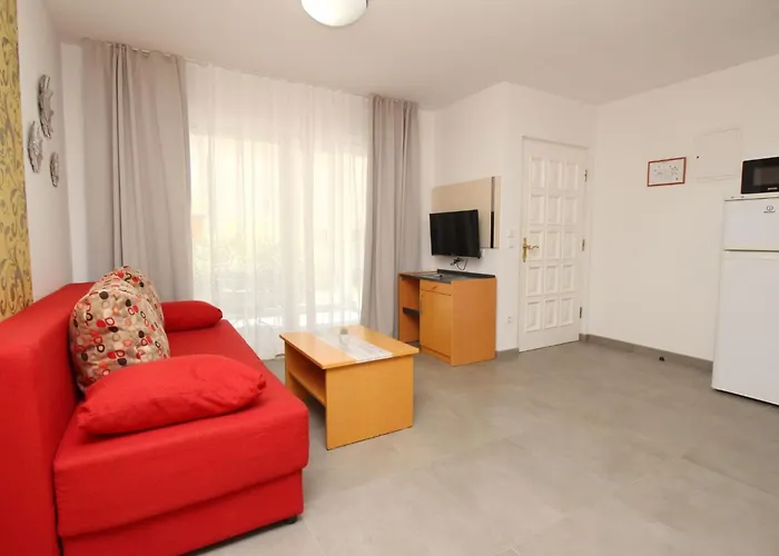 Corinthia 4 By Interhome Baška