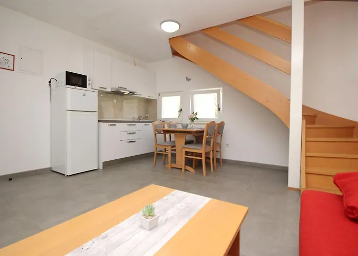 Corinthia 4 By Interhome * Baška