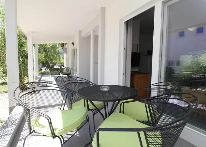 Corinthia 4 By Interhome