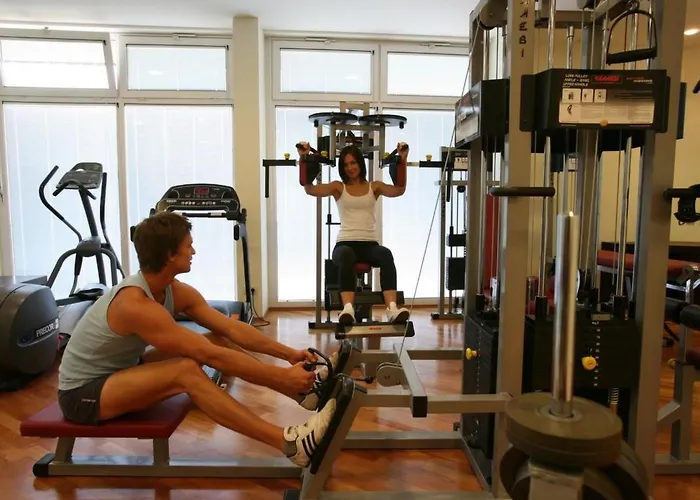 Corinthia 4 By Interhome Baška