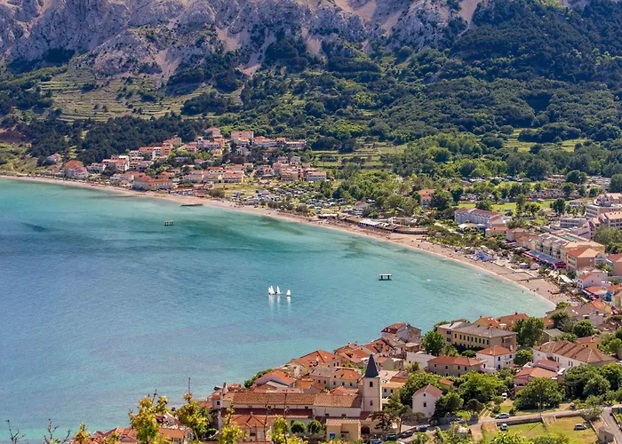 Corinthia 4 By Interhome Apartament